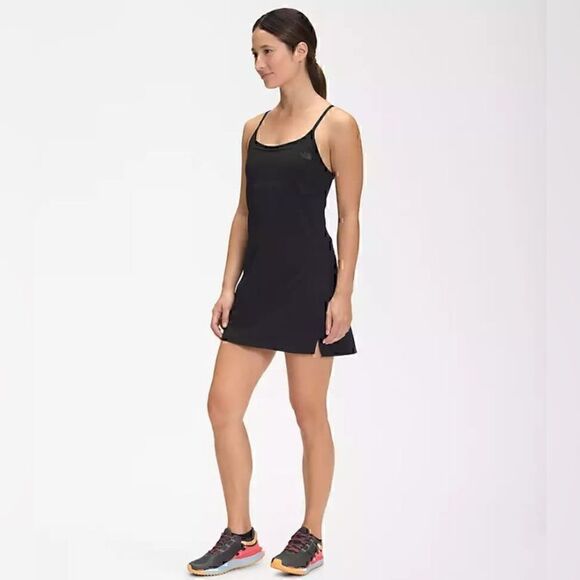 The North Face Dress **MAUVE** - Picture 3 of 9